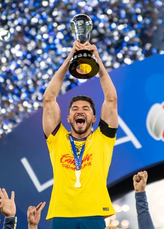 América suma un trofeo más a su vitrina y se consagraron como el gran campeón de Liga MX, con esto, su tricampeonato quedó sellado en la historia del futbol mexicano.