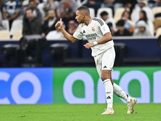 Con goles de Kylian Mbappé (37'), Rodrygo (53') y Vinicius Jr (84', penal), el Real Madrid conquistó la Copa Intercontinental en el Estadio de Lusail. El equipo merengue no dio margen a las sorpresas y superó con autoridad a un digno Pachuca, que intentó competir frente al multicampeón de la UEFA Champions League.