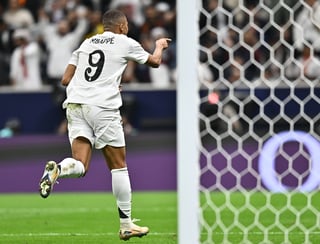 Con goles de Kylian Mbappé (37'), Rodrygo (53') y Vinicius Jr (84', penal), el Real Madrid conquistó la Copa Intercontinental en el Estadio de Lusail. El equipo merengue no dio margen a las sorpresas y superó con autoridad a un digno Pachuca, que intentó competir frente al multicampeón de la UEFA Champions League.