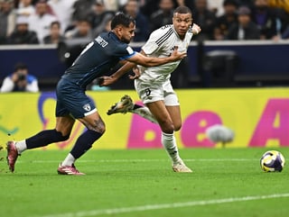 Con goles de Kylian Mbappé (37'), Rodrygo (53') y Vinicius Jr (84', penal), el Real Madrid conquistó la Copa Intercontinental en el Estadio de Lusail. El equipo merengue no dio margen a las sorpresas y superó con autoridad a un digno Pachuca, que intentó competir frente al multicampeón de la UEFA Champions League.