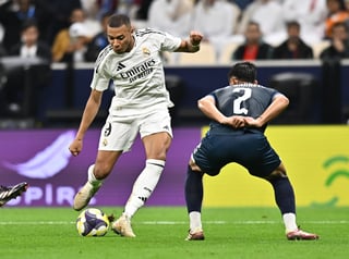 Real Madrid se corona campeón de la Copa Intercontinental