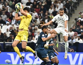 Real Madrid se corona campeón de la Copa Intercontinental