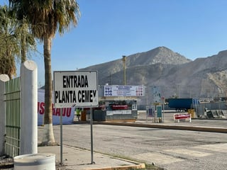 Clausuran Cemex en Torreón por un presunto adeudo de predial