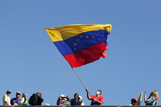 Human Right Watch confirmó la detención de la líder opositora María Corina Machado tras marcharse de la protesta que convocó este jueves para reivindicar la victoria del antichavista Edmundo González Urrutia en las presidenciales y exigió su liberación.