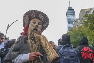 Habrá buena relación, pero nunca nos subordinamos: Claudia Sheinbaum sobre Estados Unidos