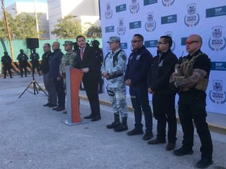 Detienen a hombre por intento de feminicidio en Torreón