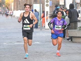 Edición 2025 de la Carrera Atlética 5K de la Constitución