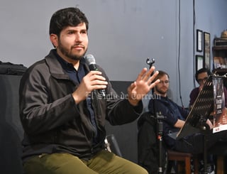 El lugar puede explicarse como el cuarto movimiento de la Novena Sinfonía, un acto coral, creación a varias voces, una oda de colaboración entre la comunidad.