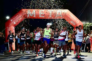 La edición 2025 de la Carrera de El Siglo de Torreón, se celebra este domingo