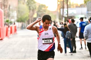 Arranca Carrera Atlética 21k El Siglo de Torreón