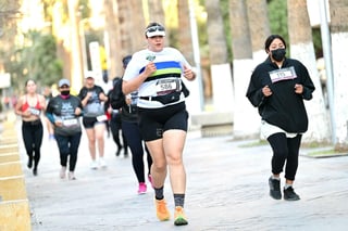 La edición 2025 de la Carrera de El Siglo de Torreón se celebra este domingo.