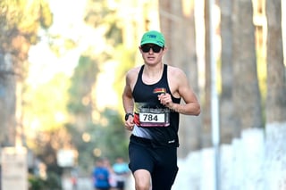 Corren la 21 k de El Siglo de Torreón