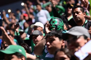 Santos Laguna sumó sus primeros tres puntos en la tabla general de este Clausura 2025 y rompió una sequía de 16 partidos sin ganar, un resultado positivo que los aficionados esperan ver en las próximas jornadas.