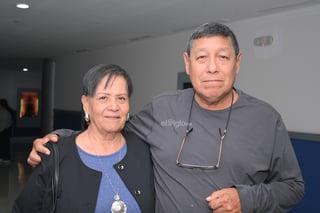 Suscriptores de El Siglo de Torreón asistieron a la premiere de la película Asesino Serial: El amor mata, el pasado 25 de febrero en Cinépolis Cuatro Caminos