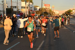 Maratón Lala 2025: 4 mil 500 deportistas participan en la edición XXXVI