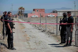 Rancho Izaguirre, el crematorio clandestino en Jalisco