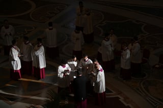 Los pasos hasta el funeral del papa Francisco