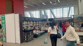 Inauguran en Arteaga la edición XXVII de la FIL Coahuila con homenaje a la literatura argentina Inauguran en Arteaga la edición XXVII de la FIL Coahuila con homenaje a la literatura argentina