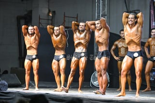 Un certamen bastante competitivo, resultó el Míster Torreón edición 2025, organizado por el Team Laguna Classic y avalado por la Asociación de Físico Constructivismo y Fitness del Estado de Coahuila, y vigilado por jueces nacionales que no tuvieron tarea fácil, pues prácticamente cada una de las 32 categorías participantes, resultaron sumamente cerradas.