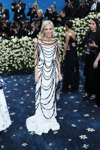 Celebran la Met Gala edición 2025 en Nueva York