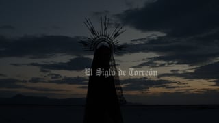 El lagunero Pato Rivera es el director y artífice de Un lugar en tierra prometida, cortometraje seleccionado en el Short Film Corner del Festival Internacional de Cine de Cannes, el cual se llevará a cabo del 13 al 24 de mayo próximos en la Riviera francesa.