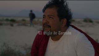 El lagunero Pato Rivera es el director y artífice de Un lugar en tierra prometida, cortometraje seleccionado en el Short Film Corner del Festival Internacional de Cine de Cannes, el cual se llevará a cabo del 13 al 24 de mayo próximos en la Riviera francesa.