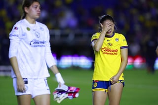 Pachuca gana su primer título de la Liga MX Femenil; América no pudo remontar Pachuca gana su primer título de la Liga MX Femenil; América no pudo remontar