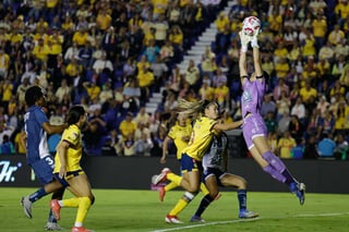Pachuca gana su primer título de la Liga MX Femenil; América no pudo remontar Pachuca gana su primer título de la Liga MX Femenil; América no pudo remontar