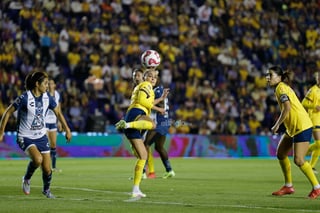 Pachuca gana su primer título de la Liga MX Femenil; América no pudo remontar Pachuca gana su primer título de la Liga MX Femenil; América no pudo remontar