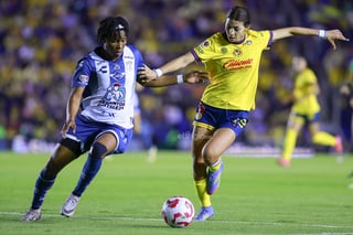 Pachuca gana su primer título de la Liga MX Femenil; América no pudo remontar Pachuca gana su primer título de la Liga MX Femenil; América no pudo remontar