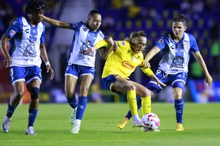 Pachuca gana su primer título de la Liga MX Femenil; América no pudo remontar Pachuca gana su primer título de la Liga MX Femenil; América no pudo remontar