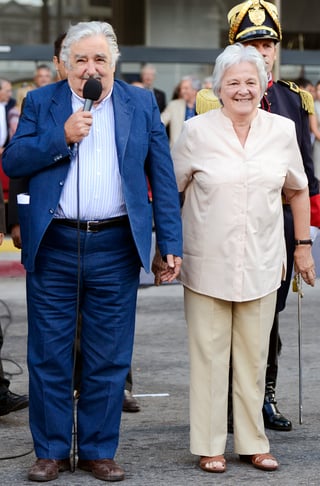 Fallece José Mujica, expresidente de Uruguay, a los 89 años de edad
