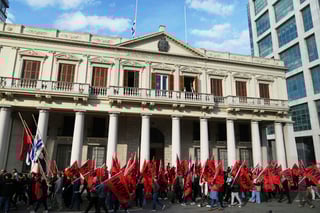 Uruguay despide al expresidente José Mujica en el Palacio Legislativo Uruguay despide al expresidente José Mujica en el Palacio Legislativo