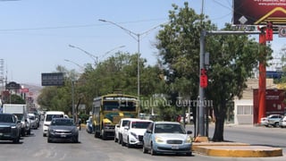 Evalúan árboles antes de ser retirados por obra del Sistema Vial Abastos Independencia Evalúan árboles antes de ser retirados por obra del Sistema Vial Abastos Independencia