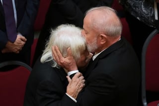 El deseo de Mujica: que sus restos sean cremados y esparcidos en su finca El deseo de Mujica: que sus restos sean cremados y esparcidos en su finca