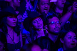 Maestros laguneros bailan al ritmo de Tropicalísimo Apache, La Firma y Los Invasores de Nuevo León