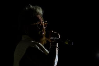 Maestros laguneros bailan al ritmo de Tropicalísimo Apache, La Firma y Los Invasores de Nuevo León