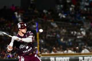 Explotó la artillería de los Rieleros de Aguascalientes con 16 imparables para doblegar anoche a los Algodoneros del Unión Laguna con pizarra de 13 carreras a 6, con lo que rescataron el último juego de la serie disputada en el Estadio de la Revolución.