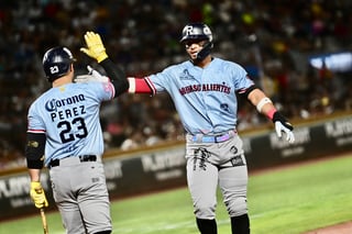 Finaliza serie entre Unión Laguna y Rieleros Finaliza serie entre Unión Laguna y Rieleros