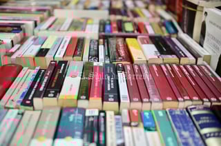 Las Letras llegan a Torreón: Inauguran la Feria Internacional del Libro Coahuila Región Laguna Las Letras llegan a Torreón: Inauguran la Feria Internacional del Libro Coahuila Región Laguna