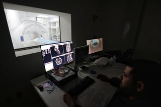 Inauguran nuevo hospital del ISSSTE Inauguran nuevo hospital del ISSSTE