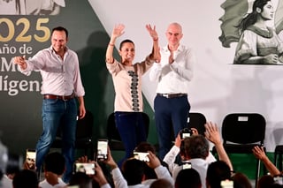 Inauguran nuevo hospital del ISSSTE Inauguran nuevo hospital del ISSSTE