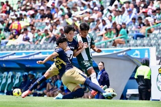 FINAL SANTOS VS PUMAS SUB 17