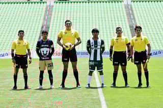 FINAL SANTOS VS PUMAS SUB 17