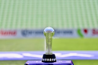 FINAL SANTOS VS PUMAS SUB 17