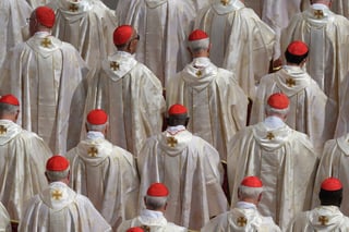 León XIV inaugura su papado con un llamamiento a la paz en el mundo y a la unidad León XIV inaugura su papado con un llamamiento a la paz en el mundo y a la unidad