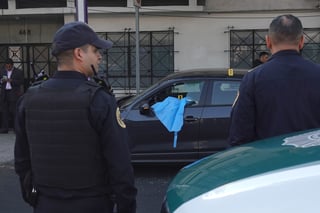 Asesinan a secretaria particular y un asesor de la jefa de Gobierno de la CDMX