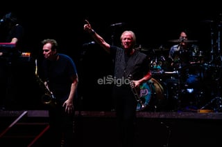 Chicago regresa a Torreón con mágica noche Chicago regresa a Torreón con mágica noche