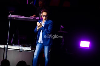Chicago regresa a Torreón con mágica noche Chicago regresa a Torreón con mágica noche
