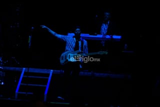 Chicago regresa a Torreón con mágica noche Chicago regresa a Torreón con mágica noche